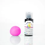 Magic Colours Spectral Mini Grape Violet Gel Colours 25gm