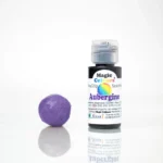 Magic Colours Spectral Mini Aubergine Gel Colours 25gm