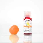 Magic Colours Spectral Mini Orangino Gel Colours 25gm