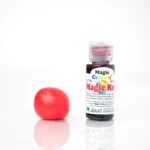 Magic Colours Spectral Mini Magic Red Gel Colours 25gm