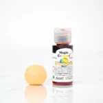 Magic Colours Spectral Mini Peach Gel Colours 25gm
