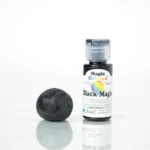 Magic Colours Spectral Mini Black Magic Gel Colours 25gm