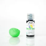 Magic Colours Spectral Mini Radiant Green Gel Colours 25gm