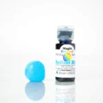 Magic Colours Spectral Mini Radiant Blue Gel Colours 25gm