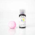 Magic Colours Spectral Mini Bazooka Pink Gel Colours 25gm