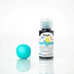 Magic Colours Spectral Mini Turquoise Gel Colours 25gm
