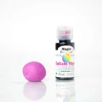 Magic Colours Spectral Mini Radiant Violet Gel Colours 25gm