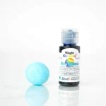 Magic Colours Spectral Mini Ice Blue Gel Colours 25gm