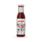 Ahmed Food BBQ Sauce Spicy 300g