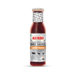 Ahmed Food BBQ Sauce Sweet Honey 300g