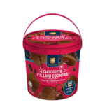 Big Country Chocolate Filling Cookies 300g