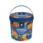 Big Country Cranberry Oat Cookies 300gm