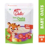 Oateo Baby Oats 500g