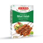 Ahmed Food Behari Kabab Masala 50g