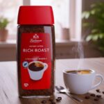 Bellarom Rich Roast Instant Coffee 200g
