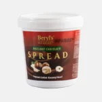 Beryls Gourmet Hazelnut Chocolate Spread 1KG - Image 2