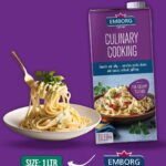 Emborg Culinary Cooking 1L