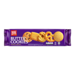 Zess Butter Cookies 115g