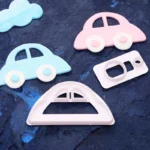 Car Cutter 2pcs Set