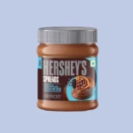 Hershey's spreads cocoa with cookies 350gm
