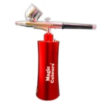 Magic Colours Cordless Airbrush Machine - Image 2