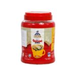 Captain Instant Oatmeal – 1kg
