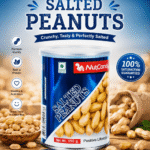 Nut Candy Salted Peanut 150g