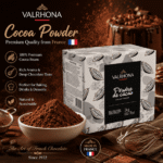 Valrhona Cocoa Powder France