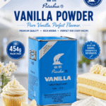 Polar Bear Vanilla Powder 454g