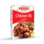 Ahmed Food Chicken 65 Masala 50g