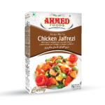 Ahmed Food Chicken Jalfrezi Masala 45g