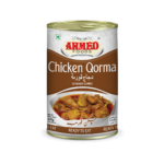 Ahmed Food Chicken Qorma 435g