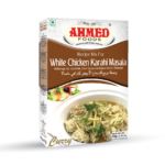 Ahmed Food Chicken White Karahi Masala 45g