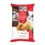 TATAWA Classic: Strawberry Jam Filled Cookies 70g