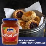 Cottee’s Apricot Jam 500g