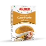 Ahmed Food Curry Powder 100g