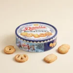 Danisa Traditional Choco Cashew Butter Cookies 750g - Image 5