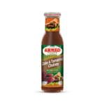 Ahmed Food Date & Tamarind Sauce 300g