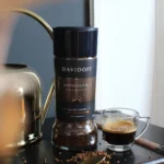 Davidoff Espresso 57 Dark and Chocolaty 90g
