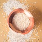 White Sesame - সাদা তিল