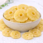 Dried Pineapple - ড্রাই পায়নাপেল