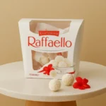 Ferrero Raffaello Chocolate T15 150g