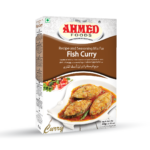 Ahmed Food Fish Curry Masala 45g