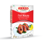 Ahmed Food Fish Masala 45g