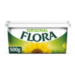 Flora Original Margarine 500g