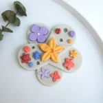 Silicone Flower Buds & Blooms  Mold
