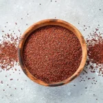 Red Mustard Seeds - লাল সরিষা দানা