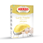 Ahmed Food Garlic Powder 100g