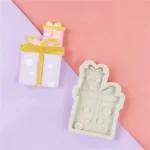 Silicone Gift Boxes Mold