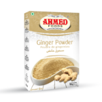 Ahmed Food Ginger Powder 100g